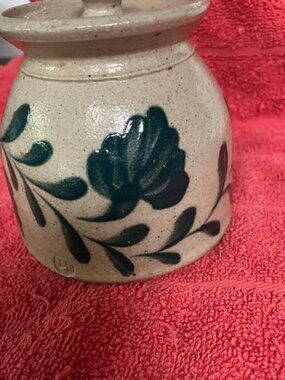Vintage Salmon Falls Stoneware